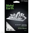 Metal Earth 502574 - Metal Earth: Sydney Opera House