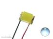 Schönwitz 50258 - LED SMD 0805 mit Lackdraht kaltweiß