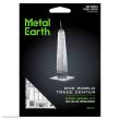 Metal Earth 502582 - Metal Earth: One World Trade Center
