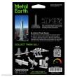 Metal Earth 502582 - Metal Earth: One World Trade Center
