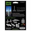 Metal Earth 502582 - Metal Earth: One World Trade Center