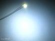 Schönwitz 50258 - LED SMD 0805 mit Lackdraht kaltweiß
