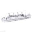Metal Earth 502602 - Metal Earth: Titanic