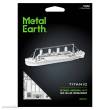 Metal Earth 502602 - Metal Earth: Titanic