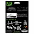 Metal Earth 502602 - Metal Earth: Titanic