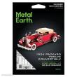 Metal Earth 502605 - Metal Earth: 1934 Packard Twelve Convertible