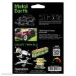 Metal Earth 502605 - Metal Earth: 1934 Packard Twelve Convertible