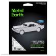 Metal Earth 502606 - Metal Earth: Ford 1965 Mustang Coupe