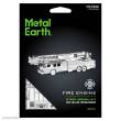 Metal Earth 502607 - Metal Earth: Fire Truck