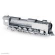 Metal Earth 502608 - Metal Earth: Steam Locomotive UP844