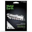Metal Earth 502608 - Metal Earth: Steam Locomotive UP844