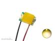 Schönwitz 50261 - LED SMD 0805 mit Lackdraht warmweiß