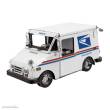 Metal Earth 502610 - Metal Earth: LLV Mail Truck