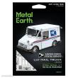 Metal Earth 502610 - Metal Earth: LLV Mail Truck
