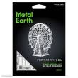 Metal Earth 502630 - Metal Earth: Ferris Wheel