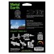 Metal Earth 502630 - Metal Earth: Ferris Wheel
