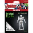 Metal Earth 502643 - Metal Earth: War Machine