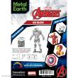 Metal Earth 502643 - Metal Earth: War Machine