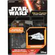 Metal Earth 502651 - Metal Earth: Snowspeeder™