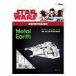 Metal Earth 502651 - Metal Earth: Snowspeeder™