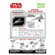 Metal Earth 502652 - Metal Earth: Imperial Star Destroyer™