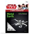 Metal Earth 502656 - Metal Earth: X-Wing™