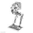 Metal Earth 502657 - Metal Earth: AT-ST™