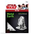 Metal Earth 502660 - Metal Earth: R2-D2™