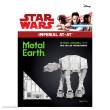 Metal Earth 502662 - Metal Earth: AT-AT™