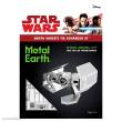 Metal Earth 502664 - Metal Earth: Darth Vader´s TIE Fighter™