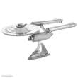 Metal Earth 502670 - Metal Earth: Starship Enterprise NCC-1701