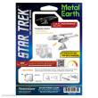 Metal Earth 502670 - Metal Earth: Starship Enterprise NCC-1701
