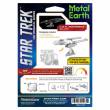Metal Earth 502670 - Metal Earth: Starship Enterprise NCC-1701