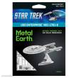 Metal Earth 502672 - Metal Earth: Starship Enterprise NCC-1701-D