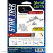 Metal Earth 502676 - Metal Earth: Klingon Vorcha