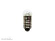 Schönwitz 50268 - E5.5 Glühlampe 6mm Kopf klar 19V 60mA