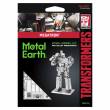 Metal Earth 502680 - Metal Earth: Megatron