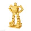 Metal Earth 502681 - Metal Earth: Bumblebee (Goldenes Modell)