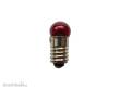 Schönwitz 50269 - E5.5 Glühlampe 6mm Kopf rot 19V 60mA