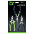 Metal Earth 502696 - Metal Earth: Tool Kit