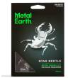 Metal Earth 502704 - Metal Earth: Stag Beetle (Hirschkäfer)
