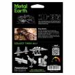 Metal Earth 502704 - Metal Earth: Stag Beetle (Hirschkäfer)