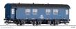 Tillig 502707 - Wohnschlafwagen DB