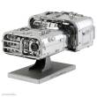 Metal Earth 502712 - Metal Earth: HAN SOLO Moloch´s Landspeeder
