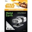 Metal Earth 502712 - Metal Earth: HAN SOLO Moloch´s Landspeeder