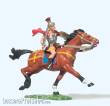 Preiser 50272 - 1:25 Römer reitend,