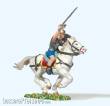 Preiser 50273 - 1:25 Römer reitend,