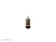 Schönwitz 50273 - MS2.8 Glühlampe Steckfassung klar 19V 35mA