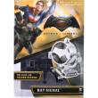 Metal Earth 502762 - Metal Earth: Batman vs Superman Bat Signal