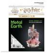 Metal Earth 502766 - Metal Earth: Harry Potter The Burrow (colored)